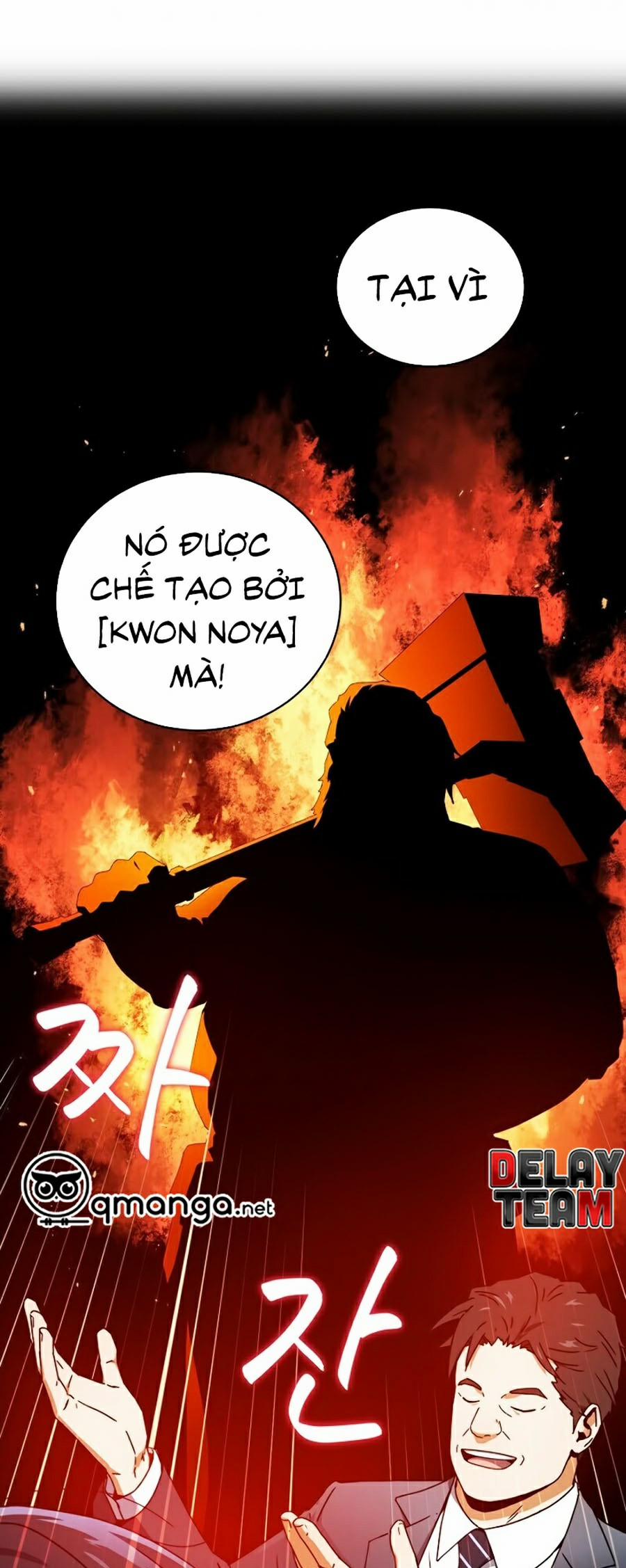 Sử Trở Lại Của Frozen Player 5 trang 35