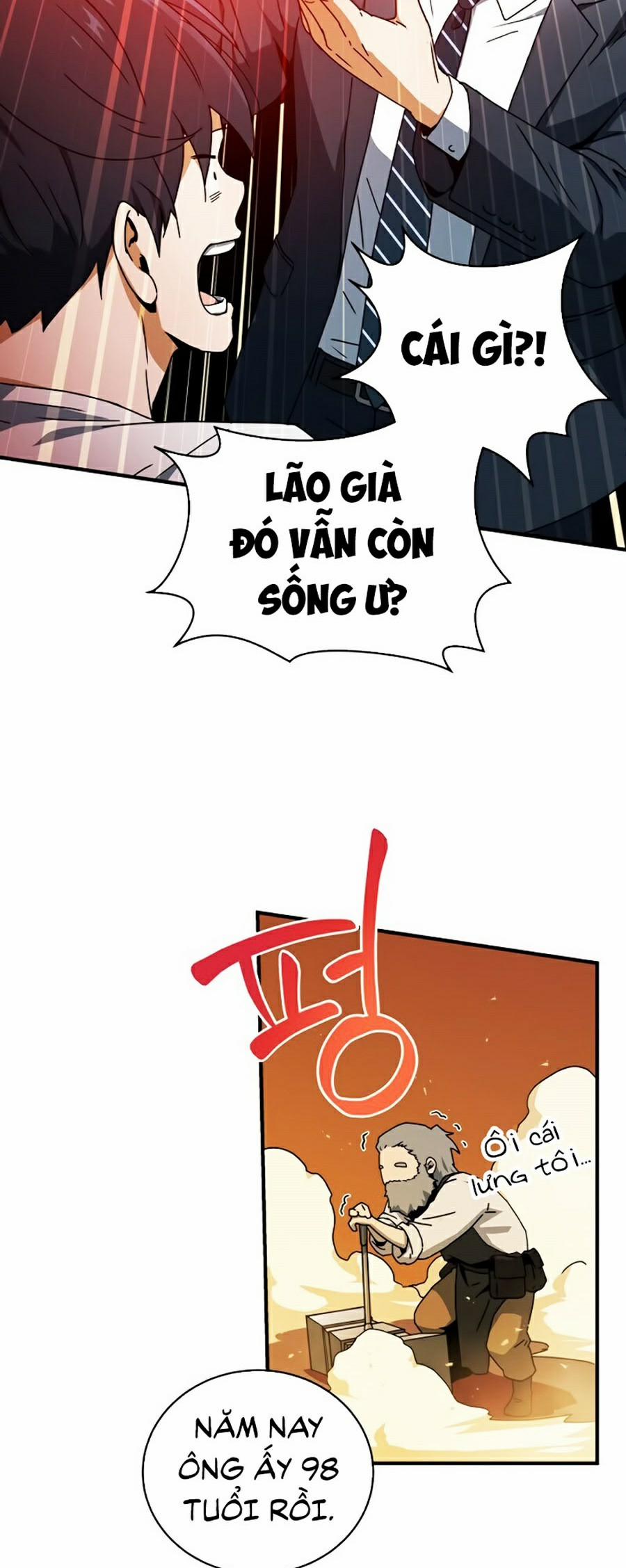 Sử Trở Lại Của Frozen Player 5 trang 36