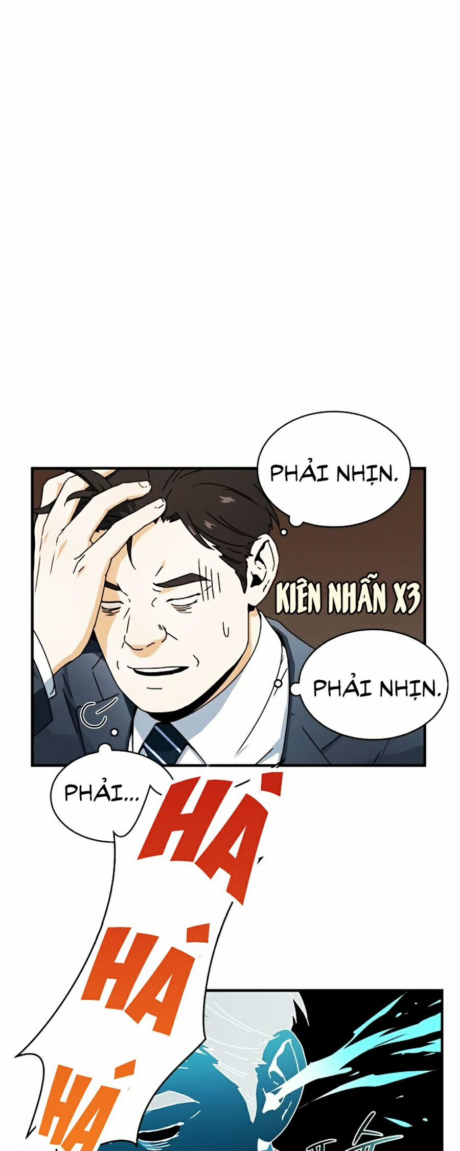 Sử Trở Lại Của Frozen Player 5 trang 5