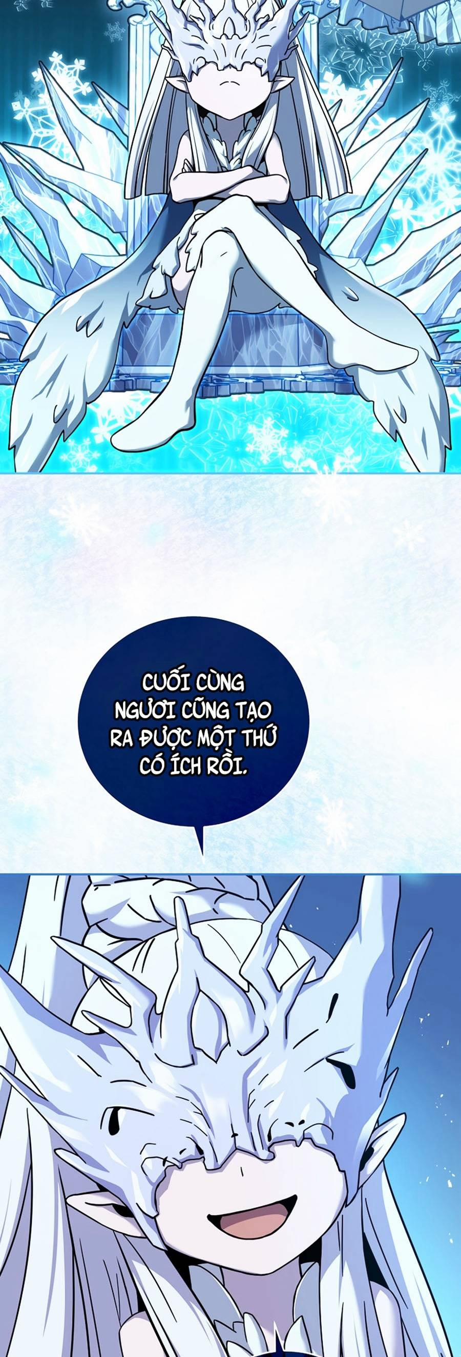 Sử Trở Lại Của Frozen Player 50 trang 12