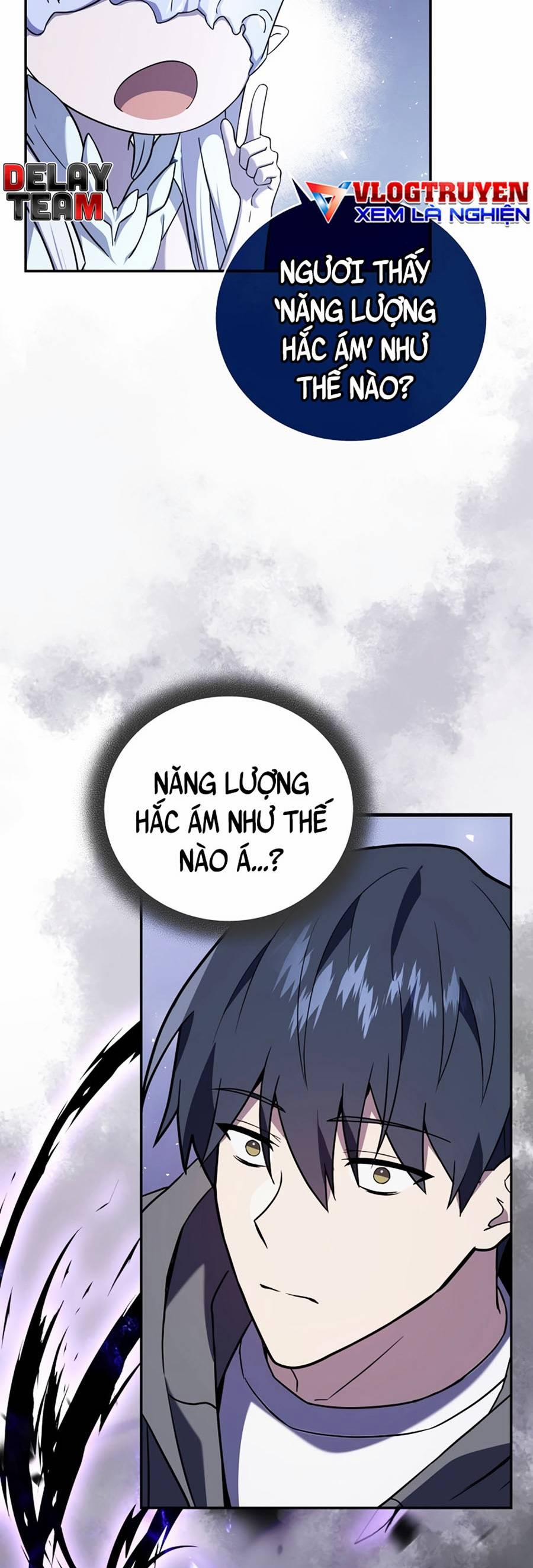 Sử Trở Lại Của Frozen Player 50 trang 18
