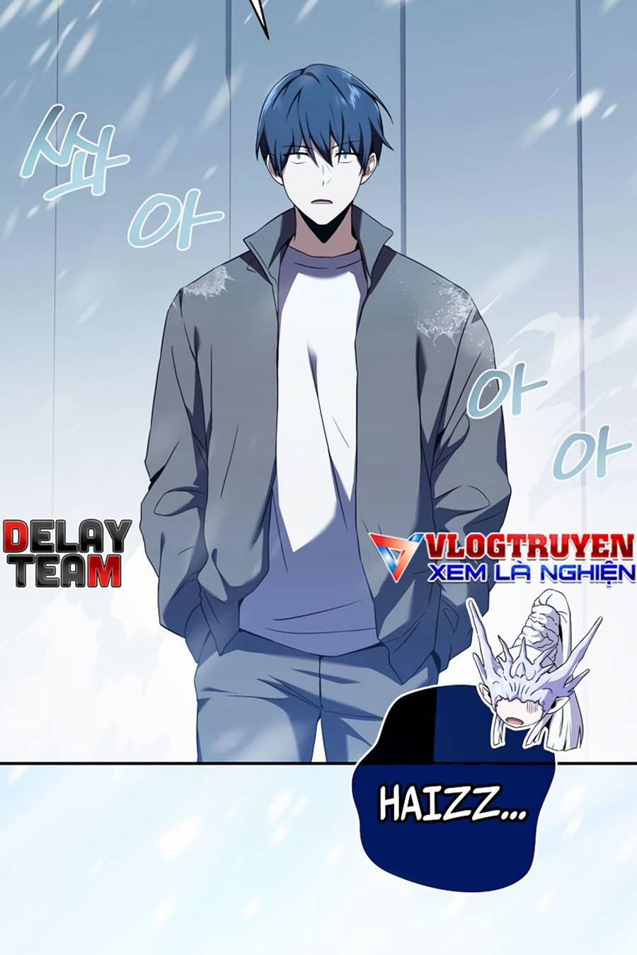 Sử Trở Lại Của Frozen Player 50 trang 22