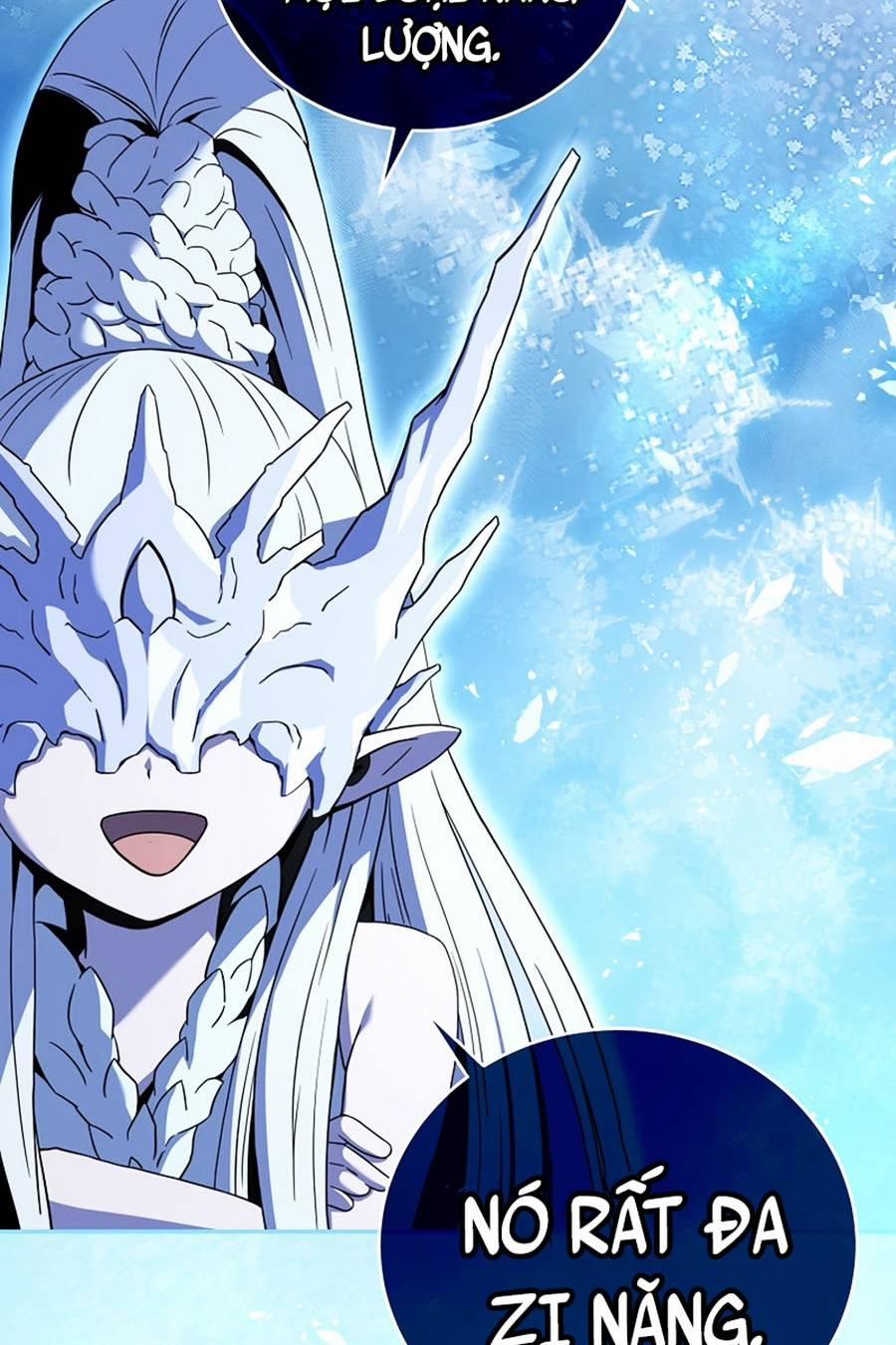Sử Trở Lại Của Frozen Player 50 trang 25