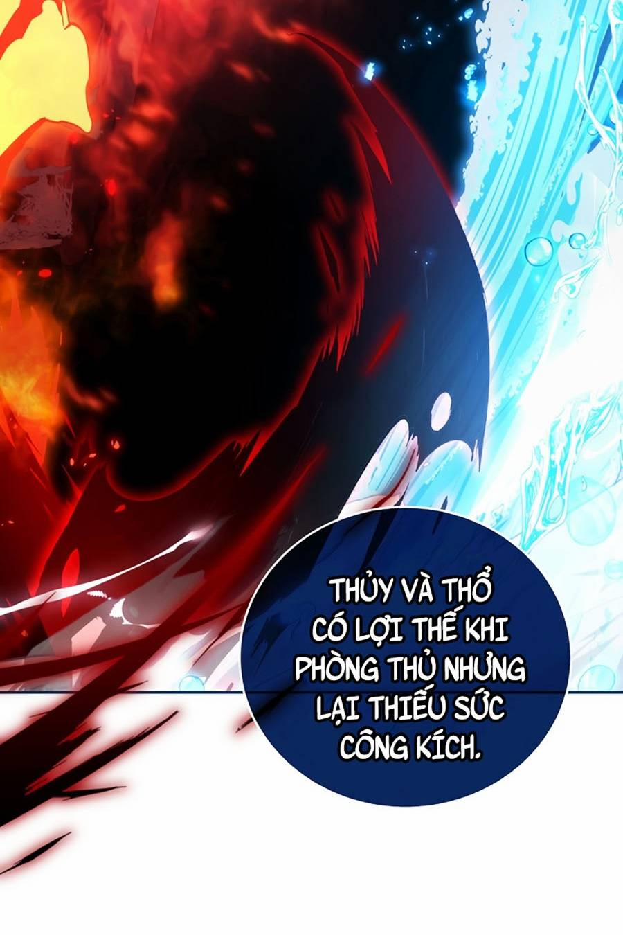 Sử Trở Lại Của Frozen Player 50 trang 29