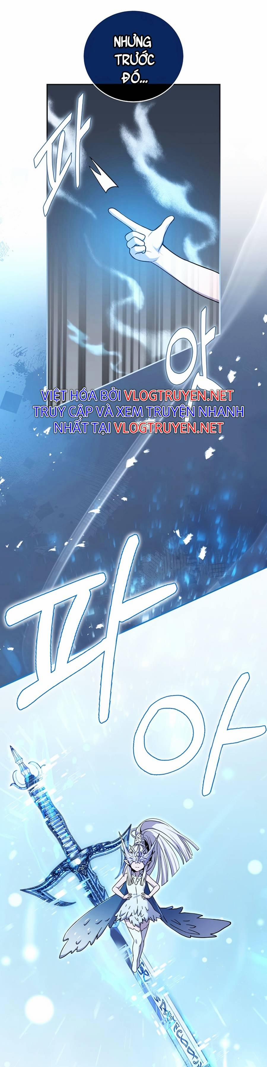 Sử Trở Lại Của Frozen Player 50 trang 32