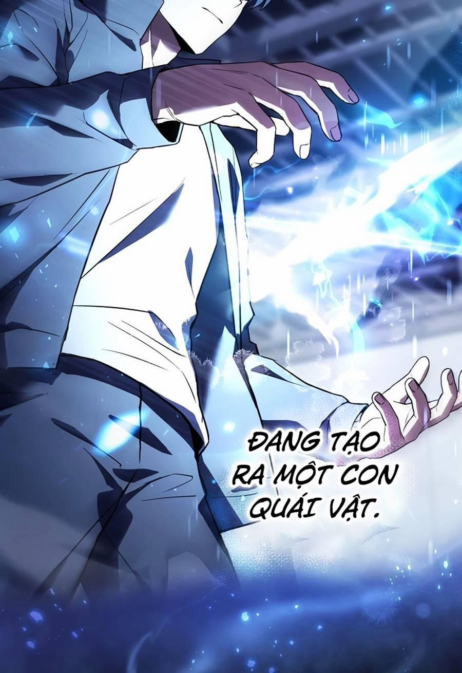 Sử Trở Lại Của Frozen Player 50 trang 42