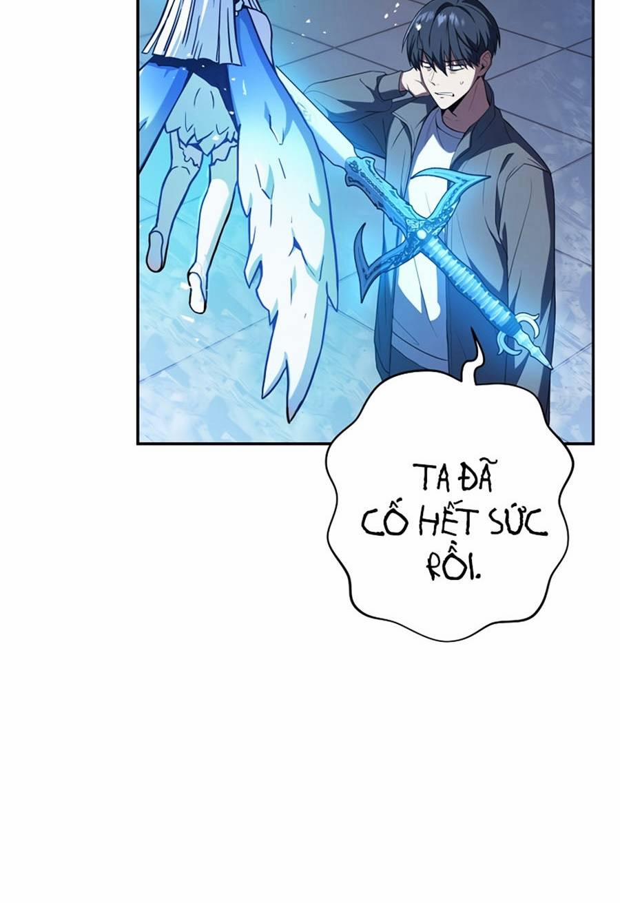 Sử Trở Lại Của Frozen Player 50 trang 49