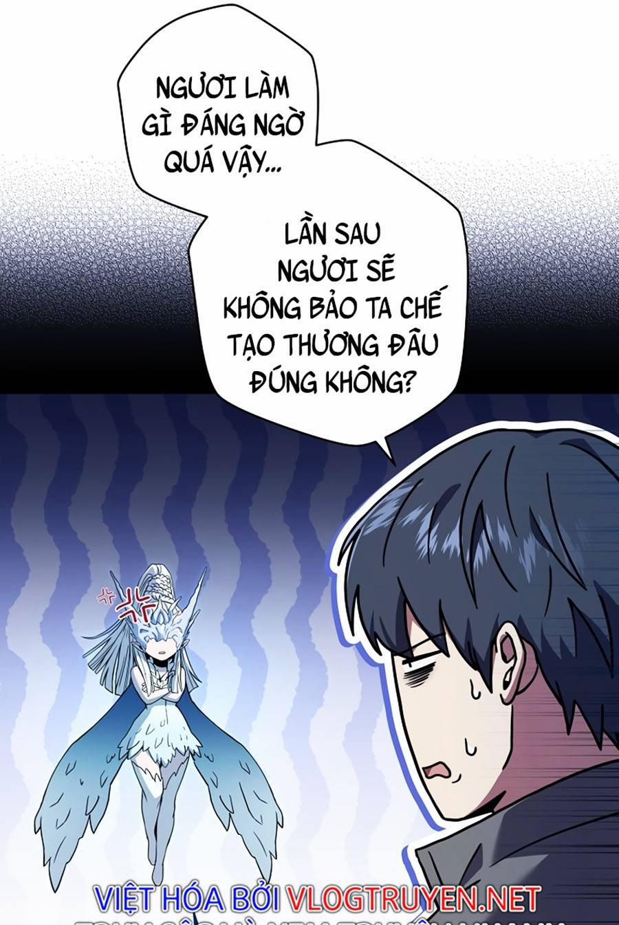 Sử Trở Lại Của Frozen Player 50 trang 60