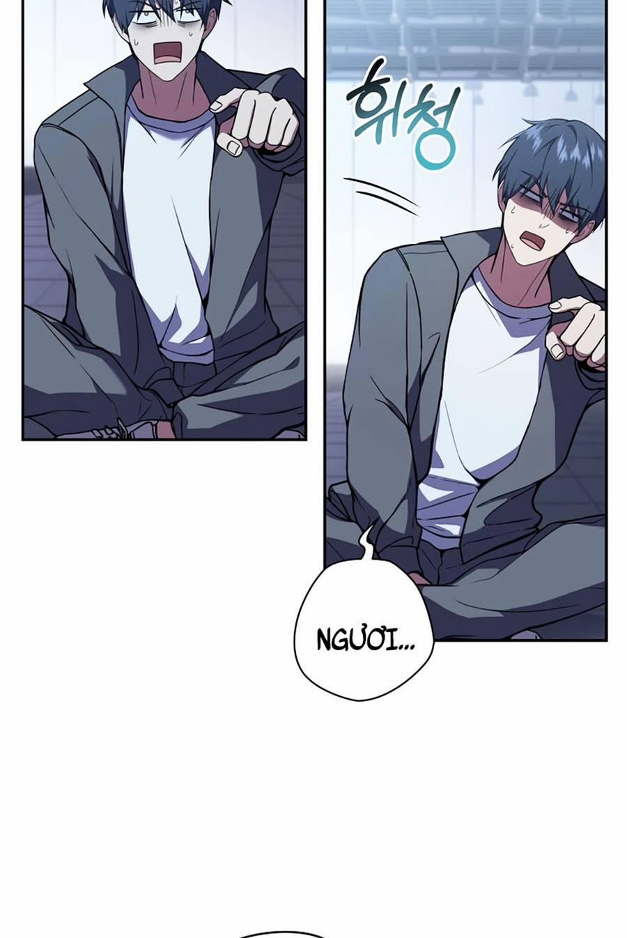 Sử Trở Lại Của Frozen Player 50 trang 62