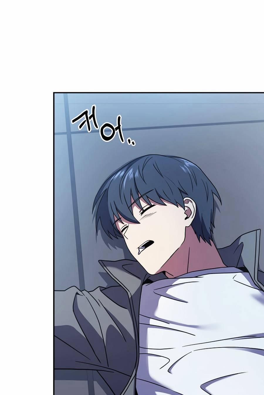 Sử Trở Lại Của Frozen Player 50 trang 64