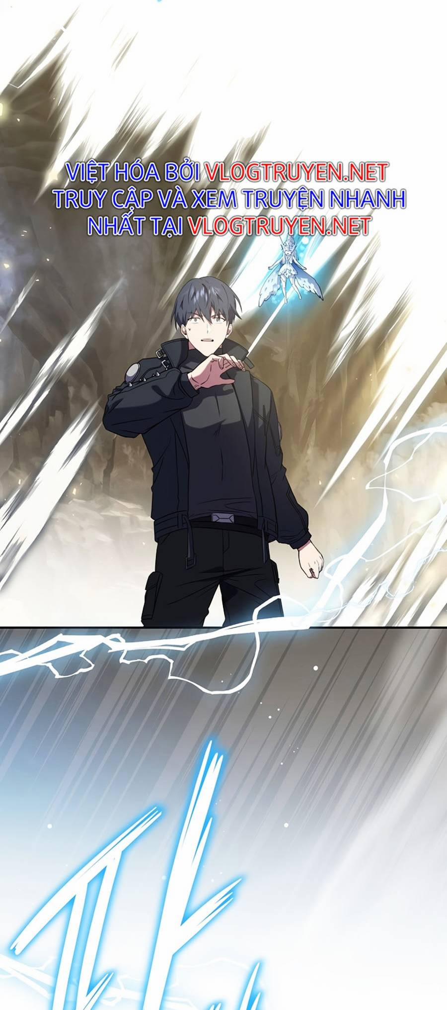 Sử Trở Lại Của Frozen Player 51 trang 1