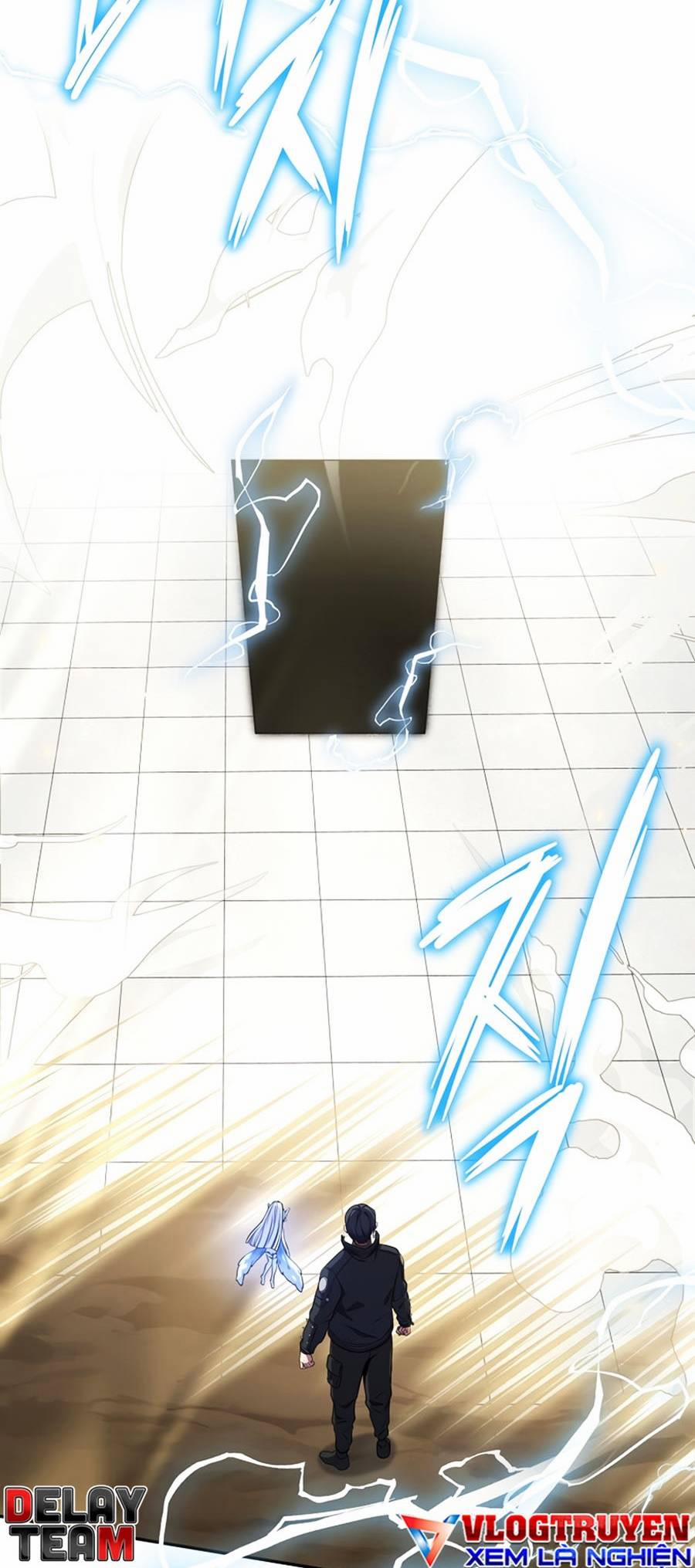 Sử Trở Lại Của Frozen Player 51 trang 2