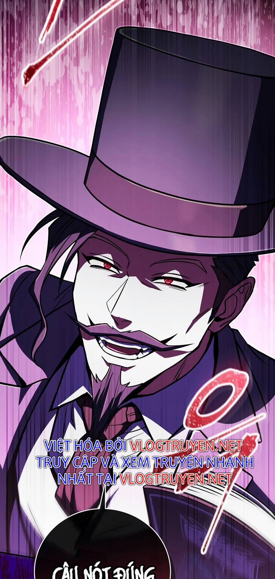 Sử Trở Lại Của Frozen Player 51 trang 24