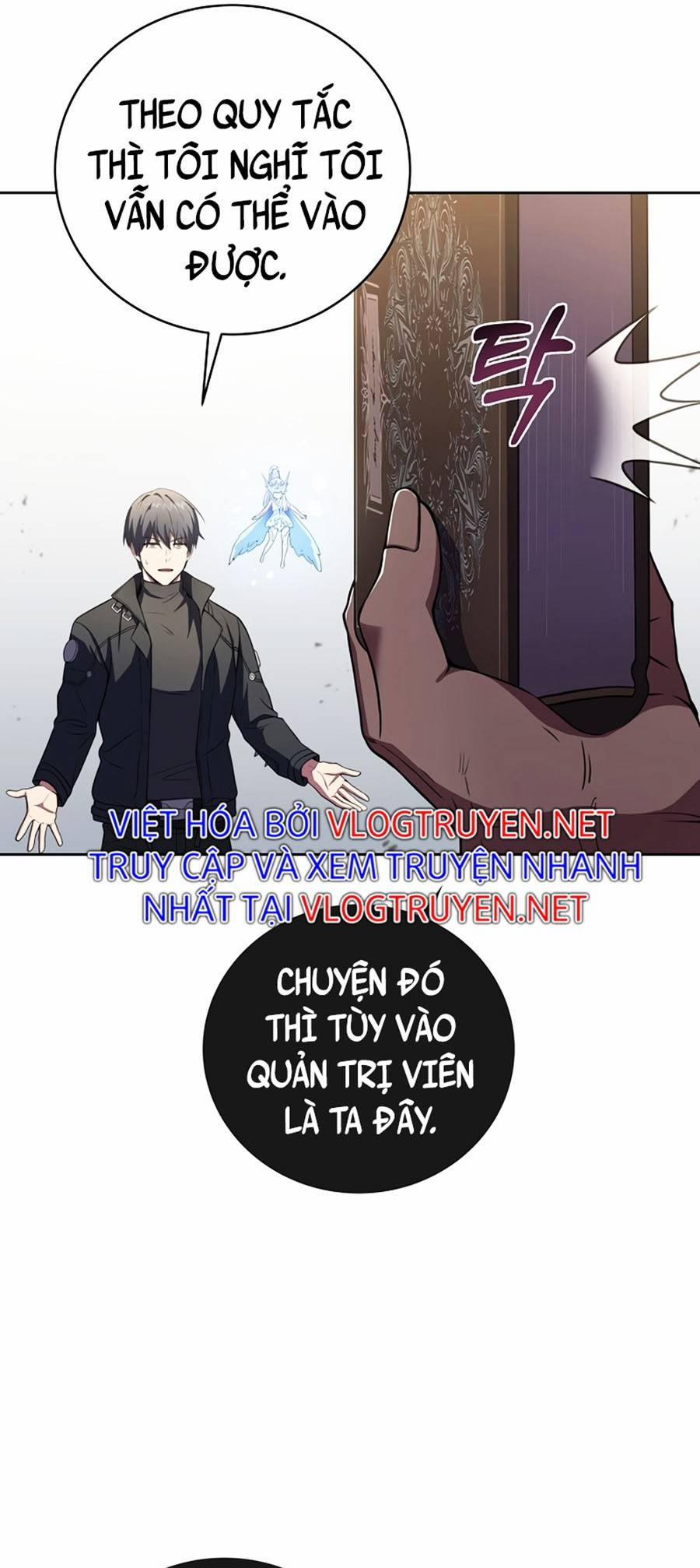 Sử Trở Lại Của Frozen Player 51 trang 28