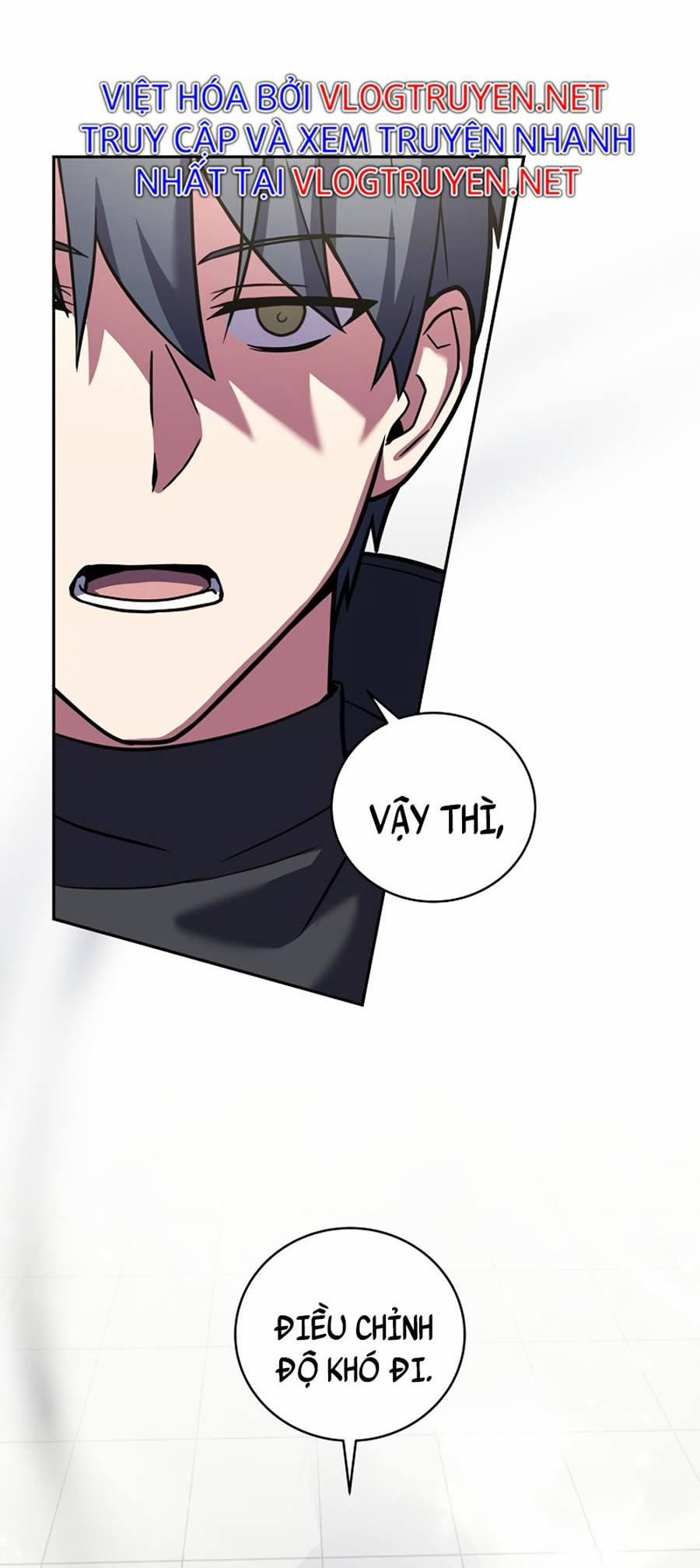 Sử Trở Lại Của Frozen Player 51 trang 31