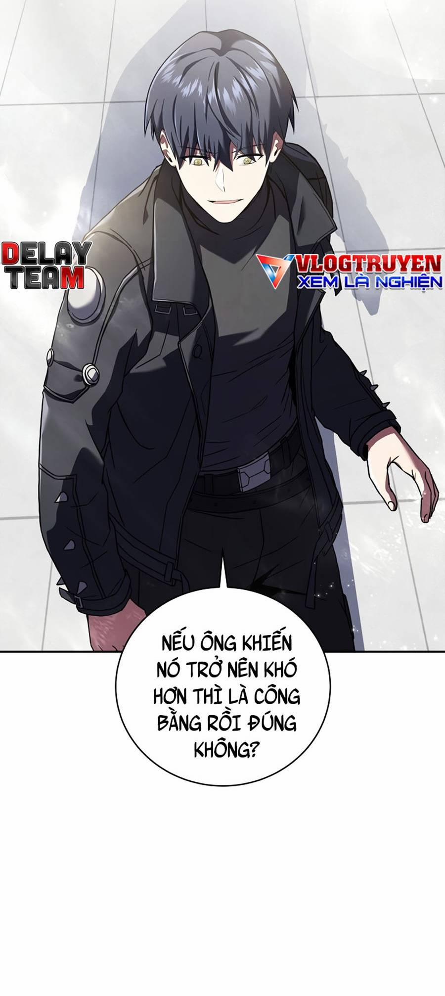 Sử Trở Lại Của Frozen Player 51 trang 32