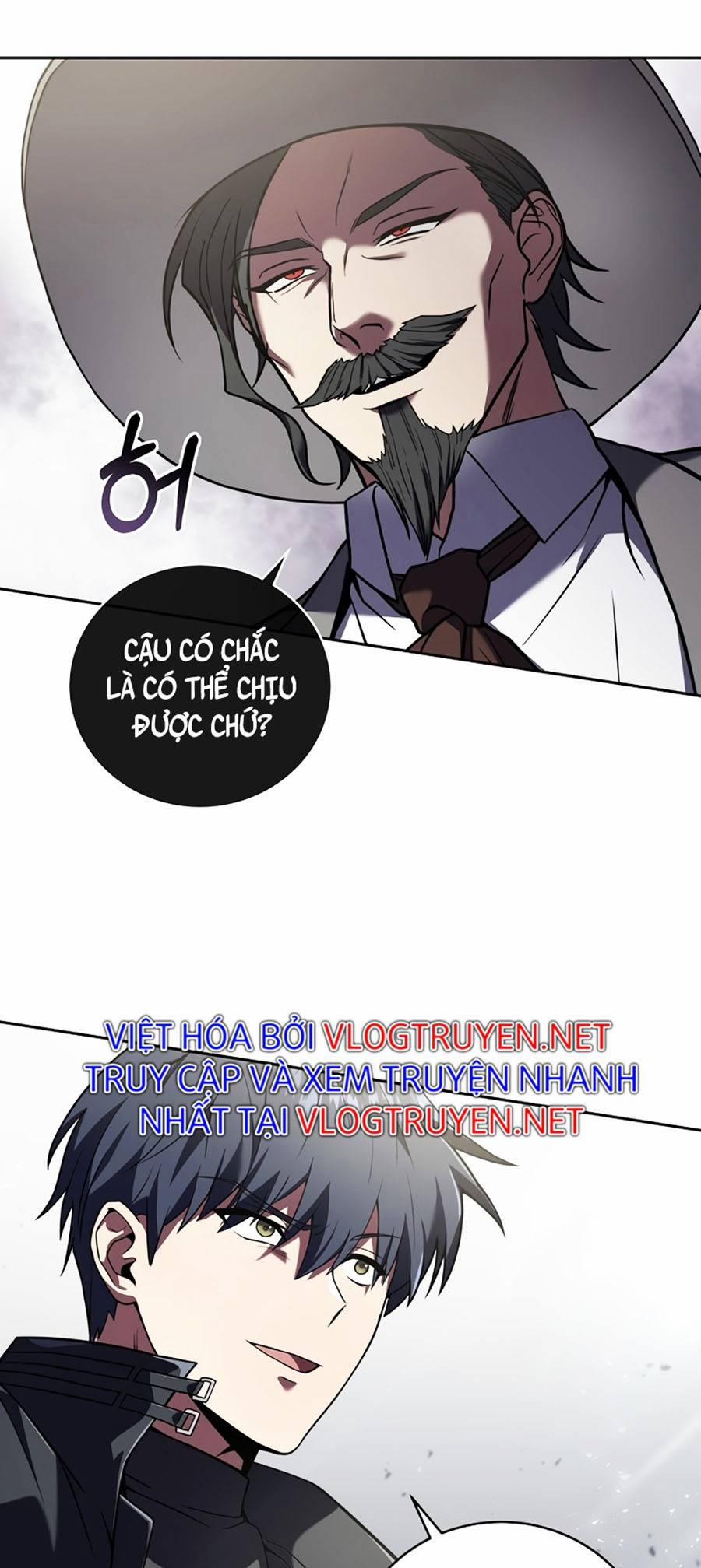 Sử Trở Lại Của Frozen Player 51 trang 33