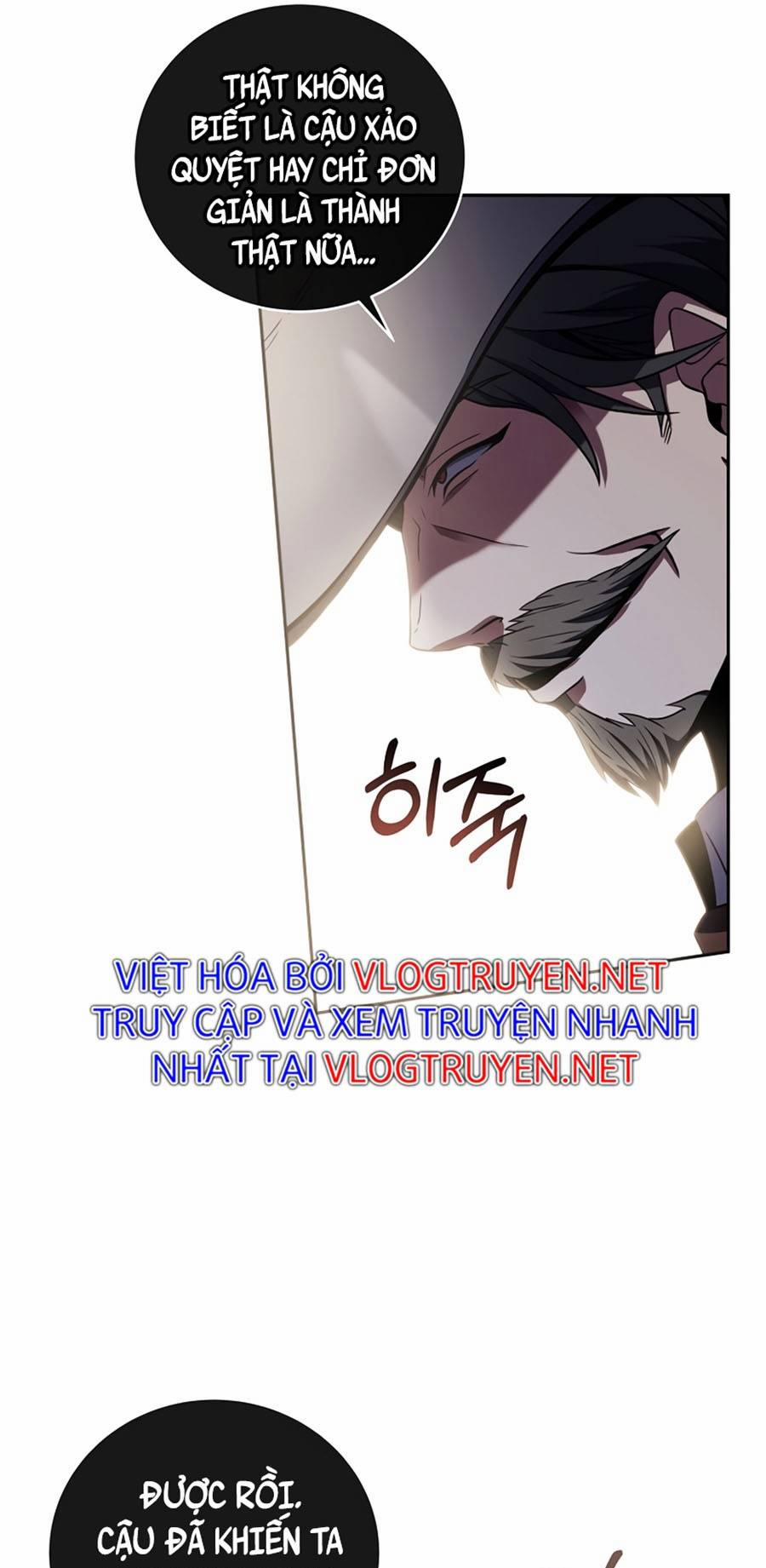 Sử Trở Lại Của Frozen Player 51 trang 35