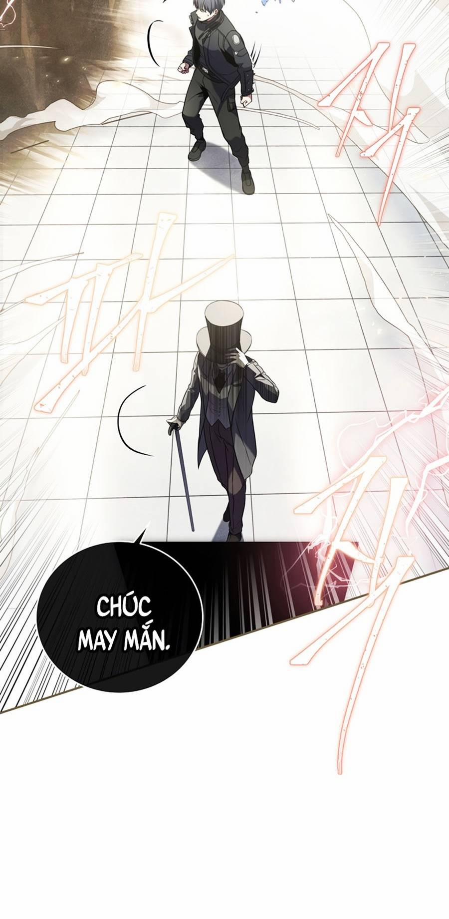 Sử Trở Lại Của Frozen Player 51 trang 37