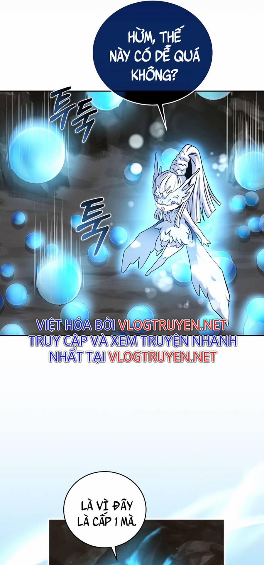 Sử Trở Lại Của Frozen Player 51 trang 49