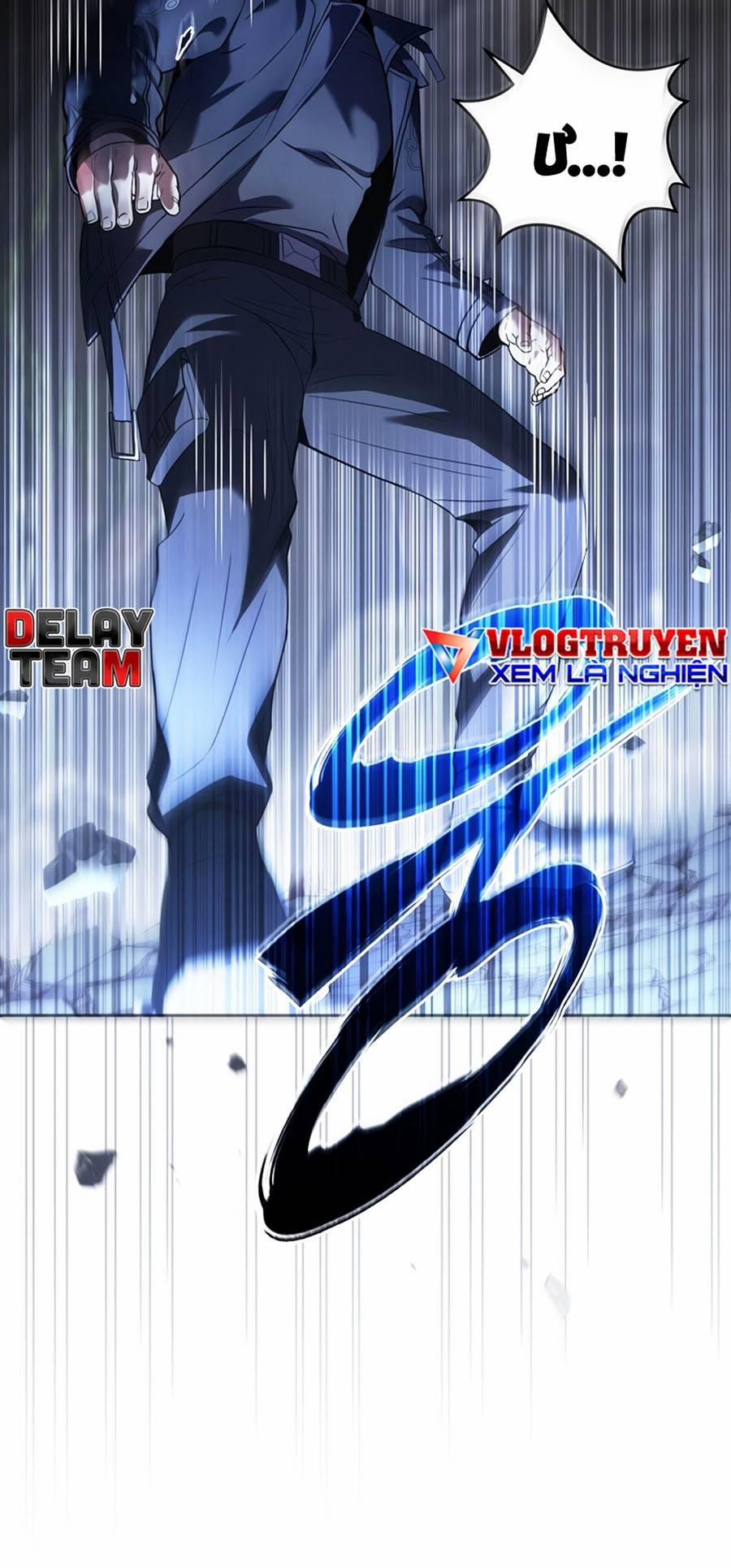 Sử Trở Lại Của Frozen Player 51 trang 57