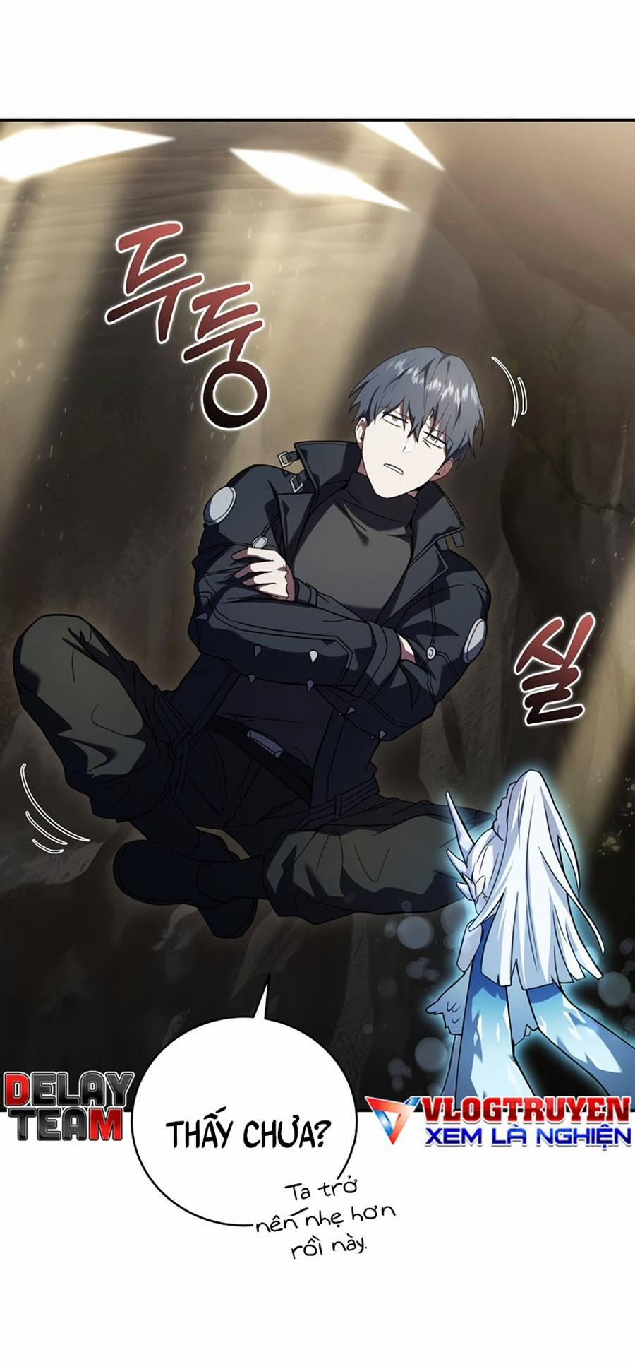 Sử Trở Lại Của Frozen Player 51 trang 60