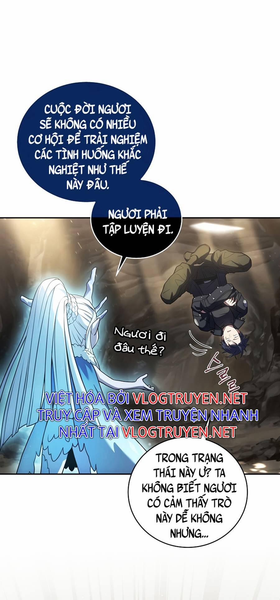 Sử Trở Lại Của Frozen Player 51 trang 62