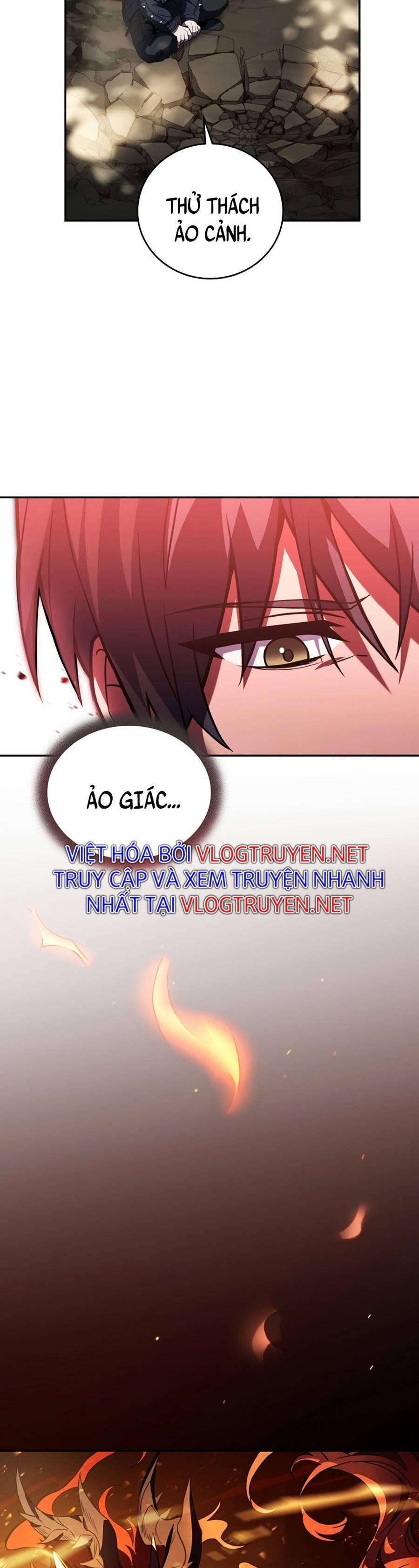 Sử Trở Lại Của Frozen Player 51 trang 72