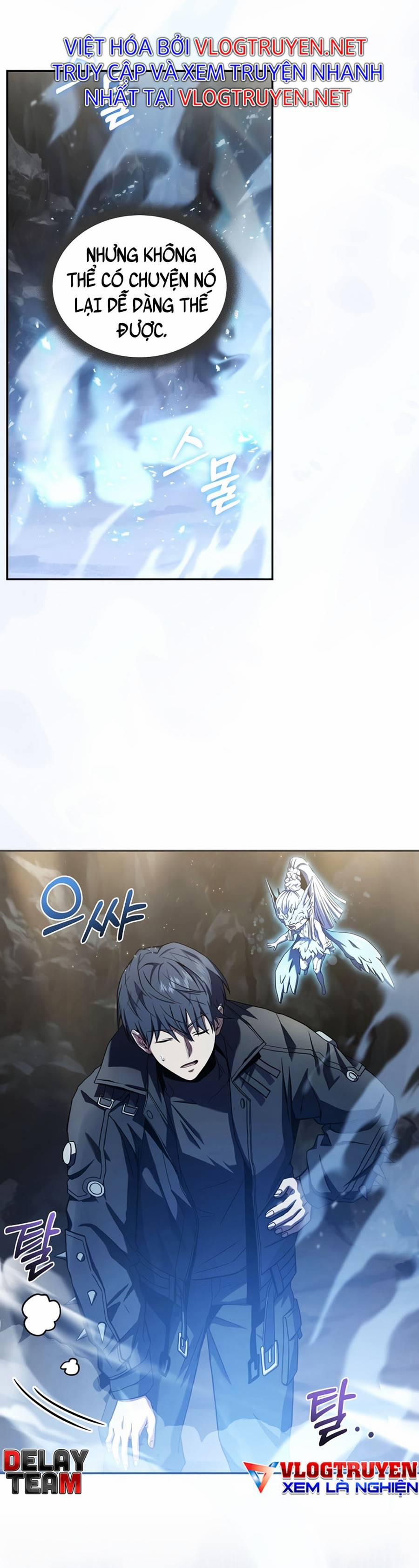 Sử Trở Lại Của Frozen Player 51 trang 76