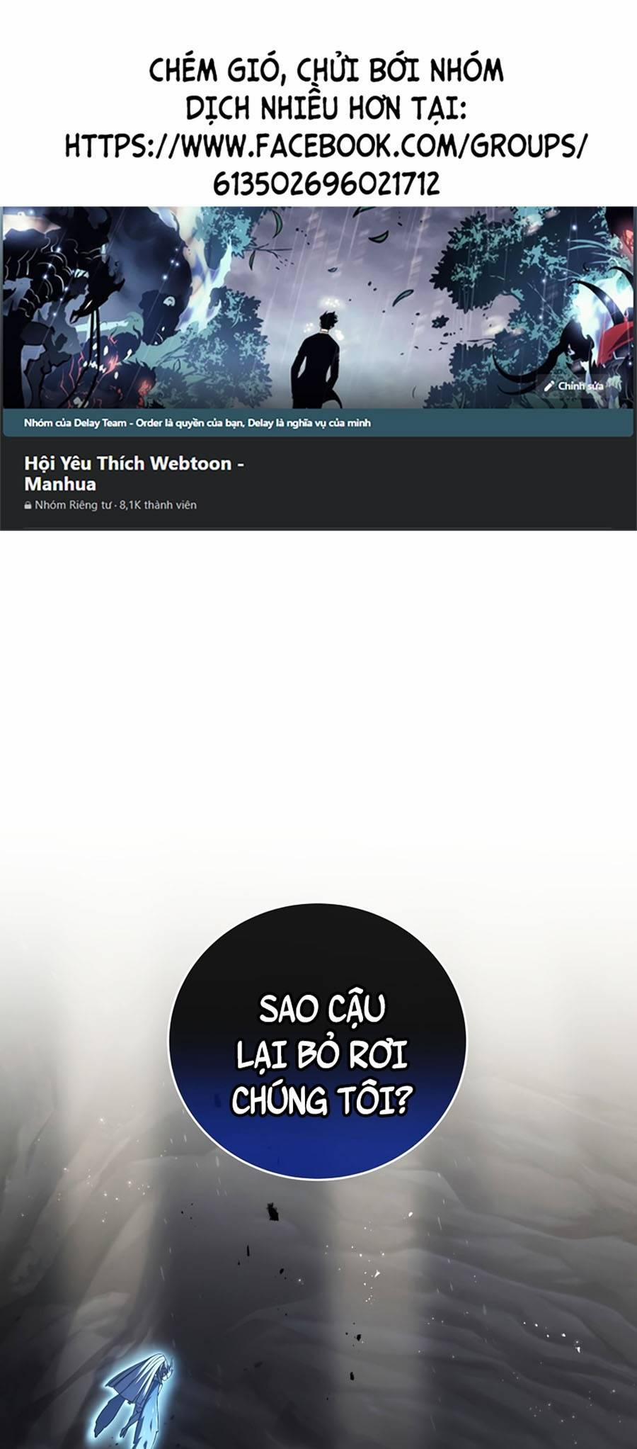 Sử Trở Lại Của Frozen Player 52 trang 0