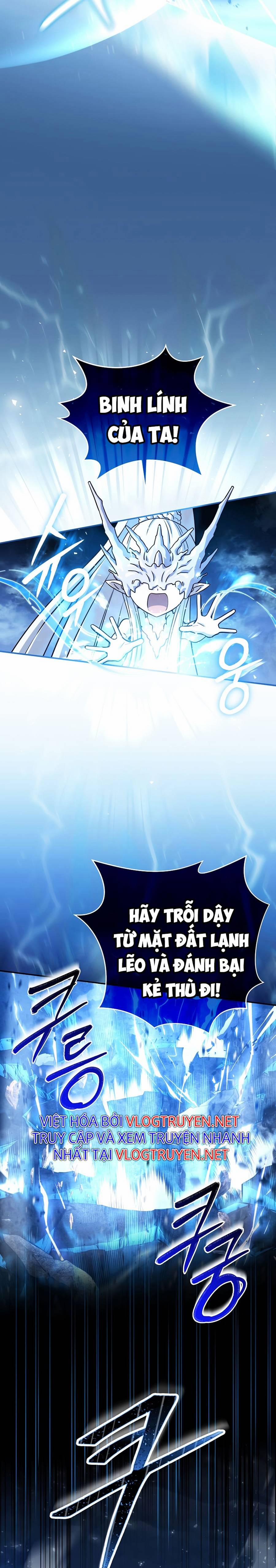 Sử Trở Lại Của Frozen Player 52 trang 11