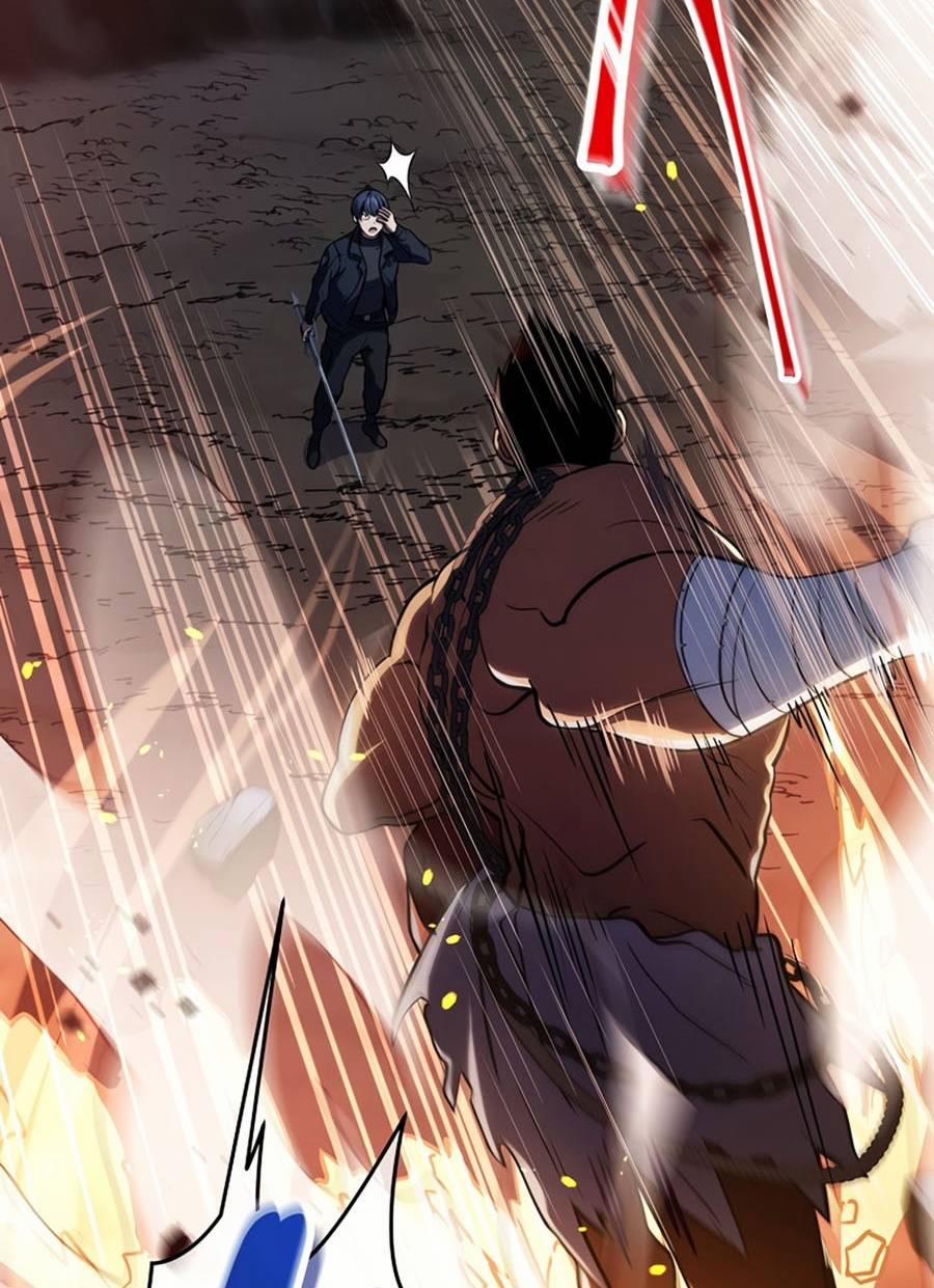 Sử Trở Lại Của Frozen Player 52 trang 16