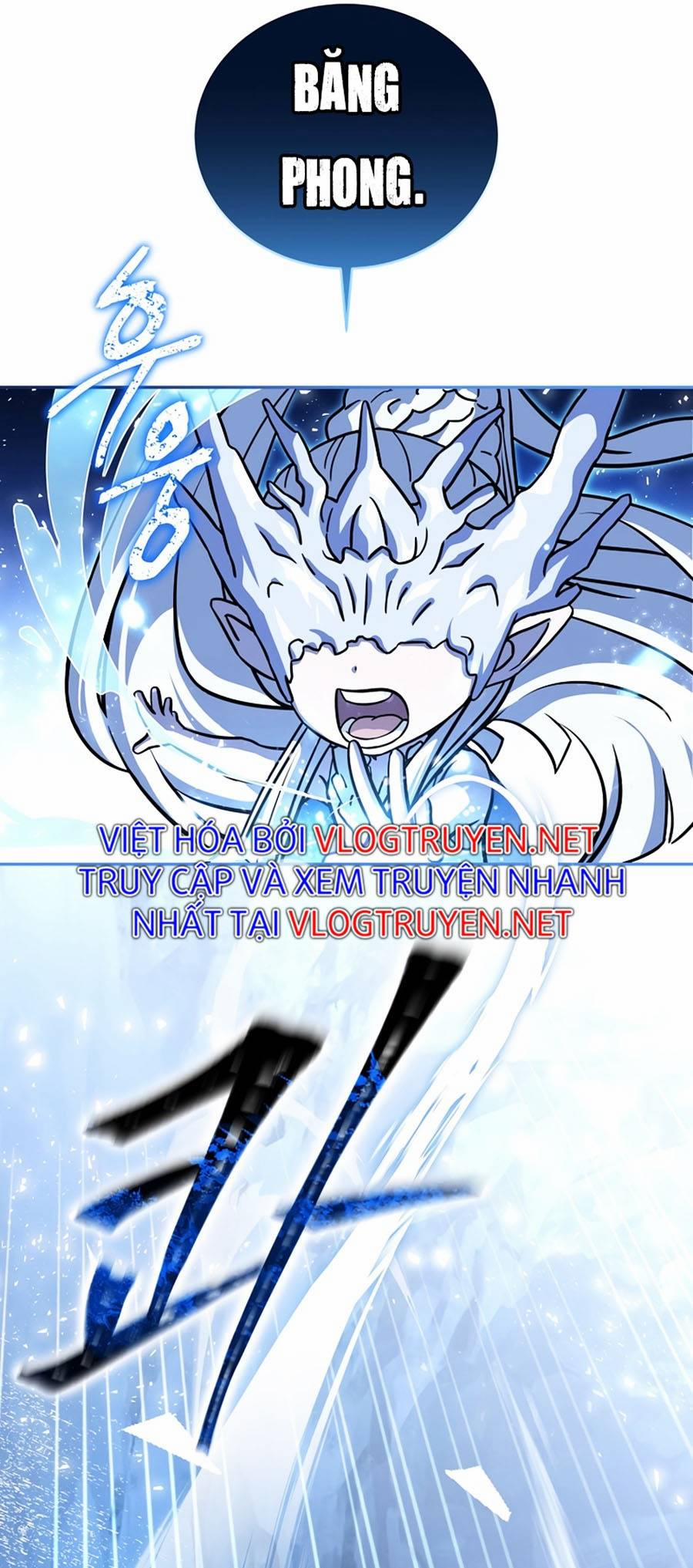 Sử Trở Lại Của Frozen Player 52 trang 21