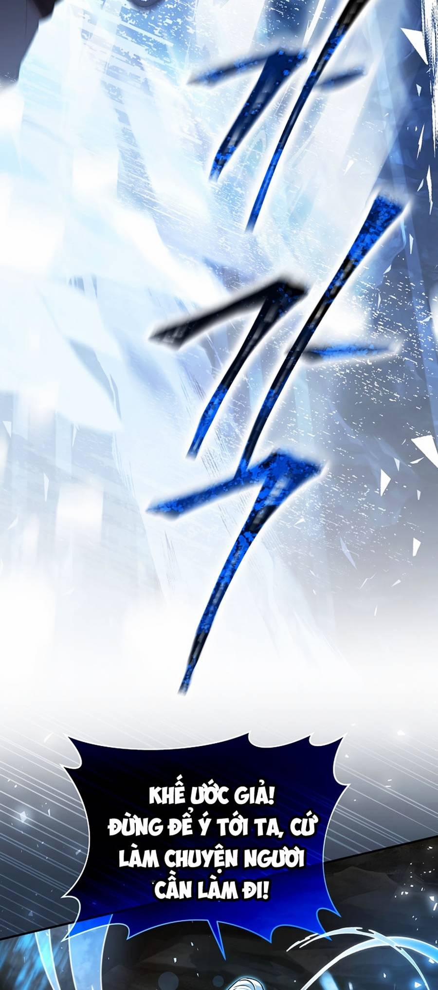 Sử Trở Lại Của Frozen Player 52 trang 23