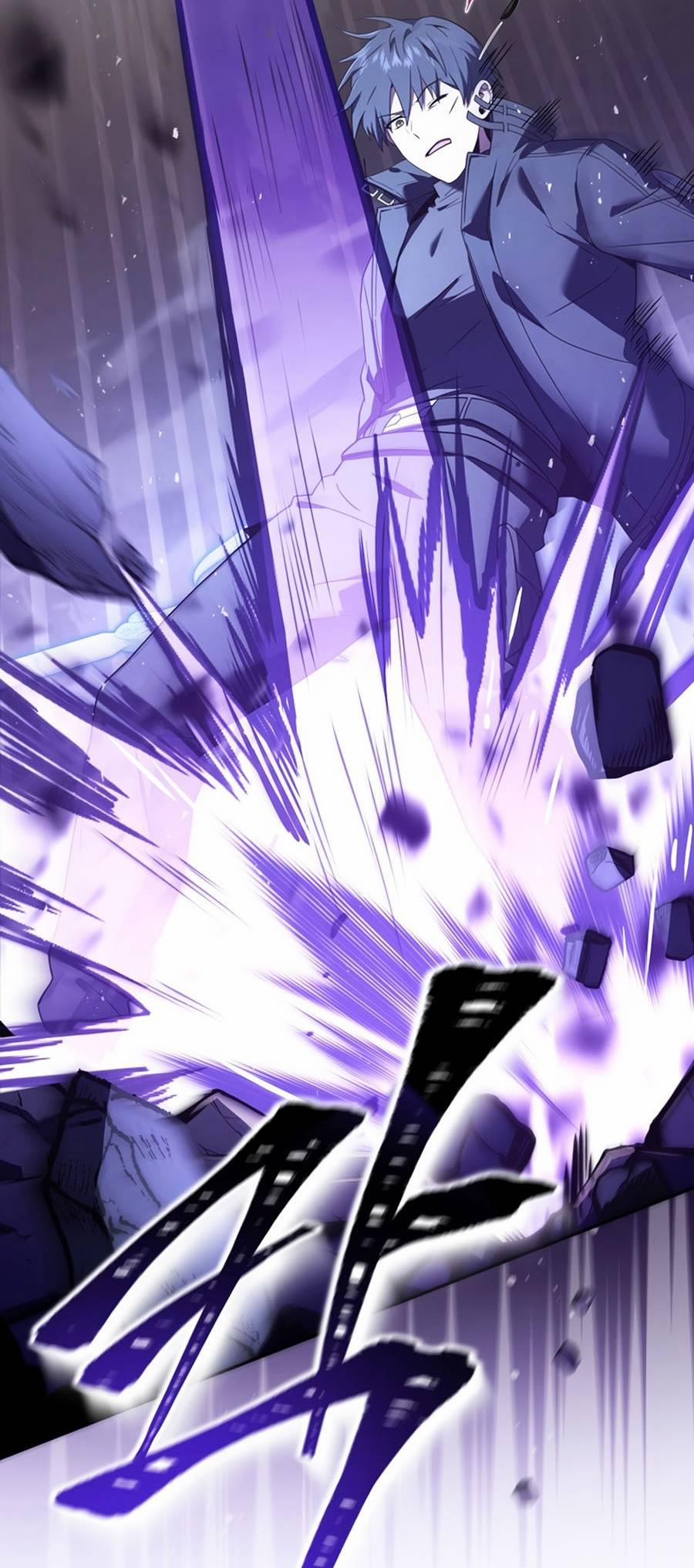 Sử Trở Lại Của Frozen Player 52 trang 26