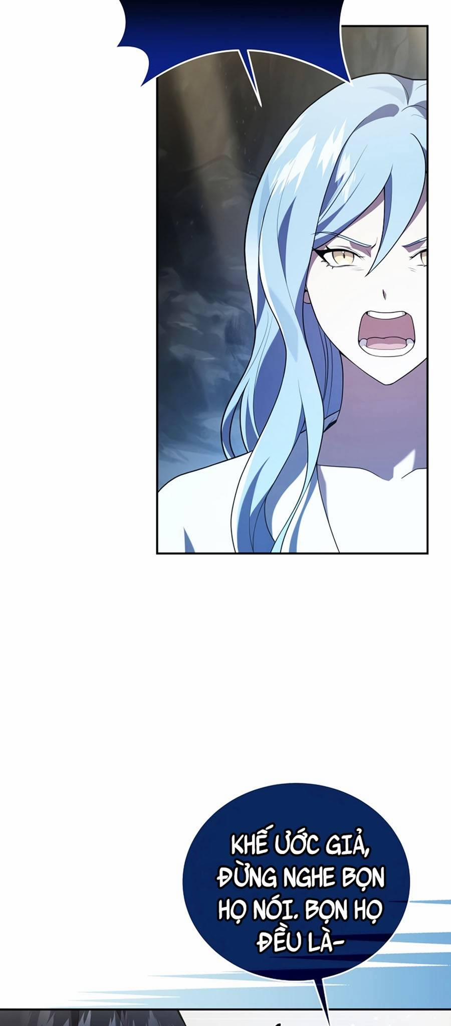 Sử Trở Lại Của Frozen Player 52 trang 3
