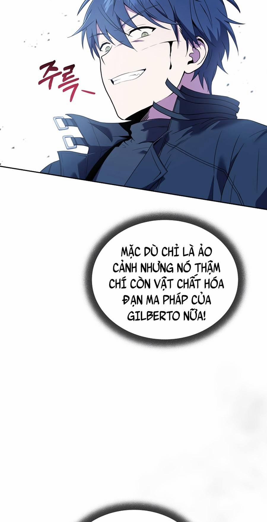 Sử Trở Lại Của Frozen Player 52 trang 31