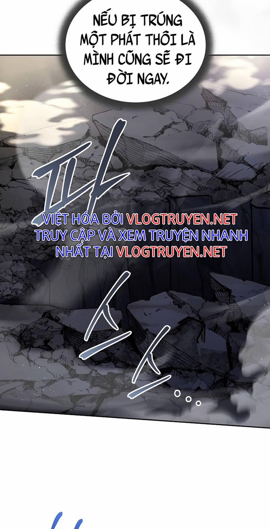 Sử Trở Lại Của Frozen Player 52 trang 32