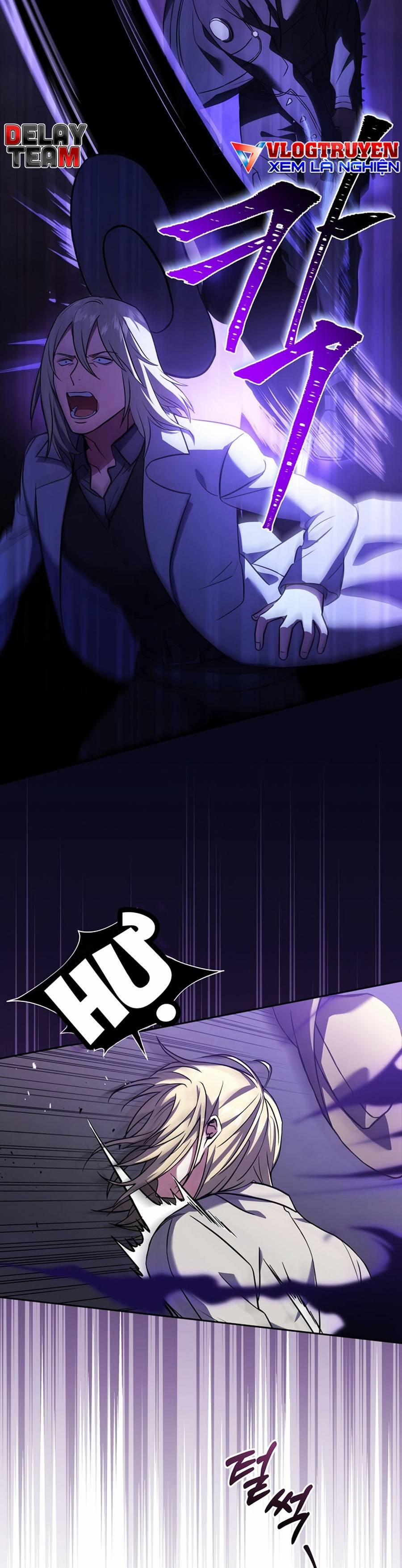 Sử Trở Lại Của Frozen Player 52 trang 39