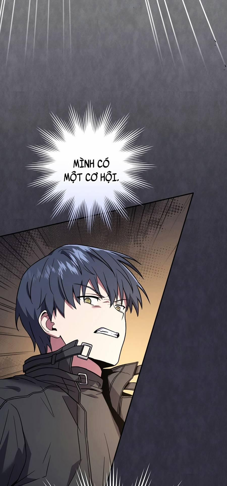 Sử Trở Lại Của Frozen Player 52 trang 47
