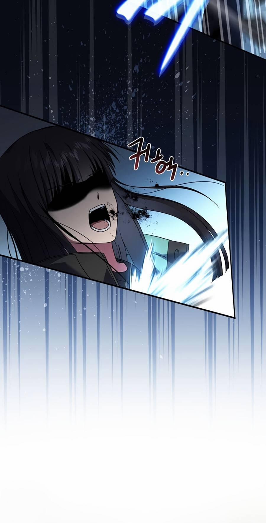 Sử Trở Lại Của Frozen Player 52 trang 54