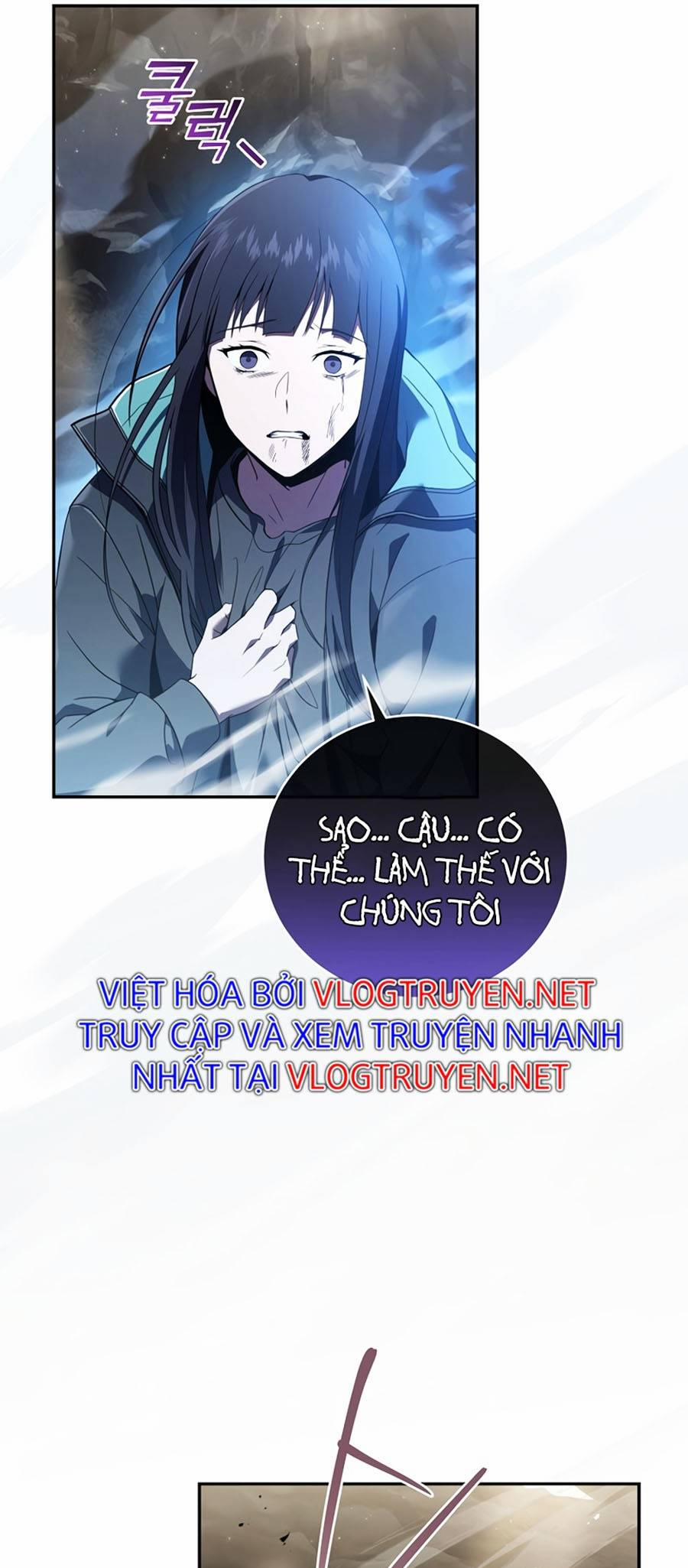 Sử Trở Lại Của Frozen Player 52 trang 56