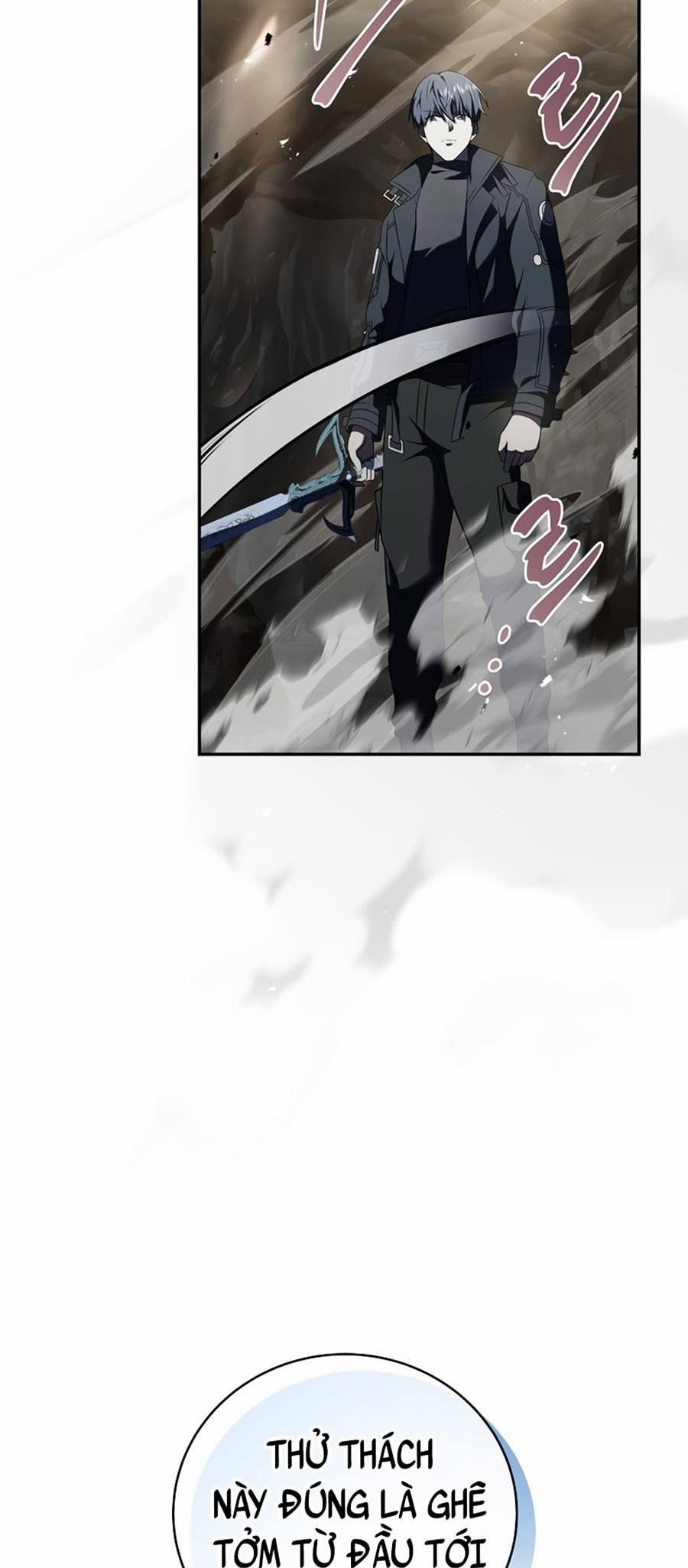 Sử Trở Lại Của Frozen Player 52 trang 57
