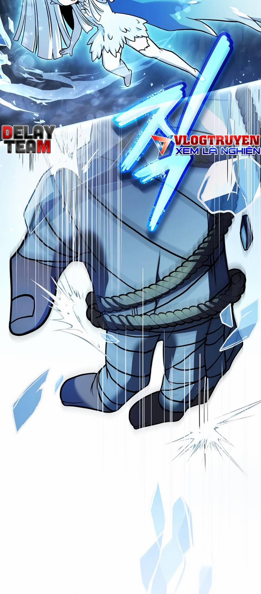 Sử Trở Lại Của Frozen Player 52 trang 61