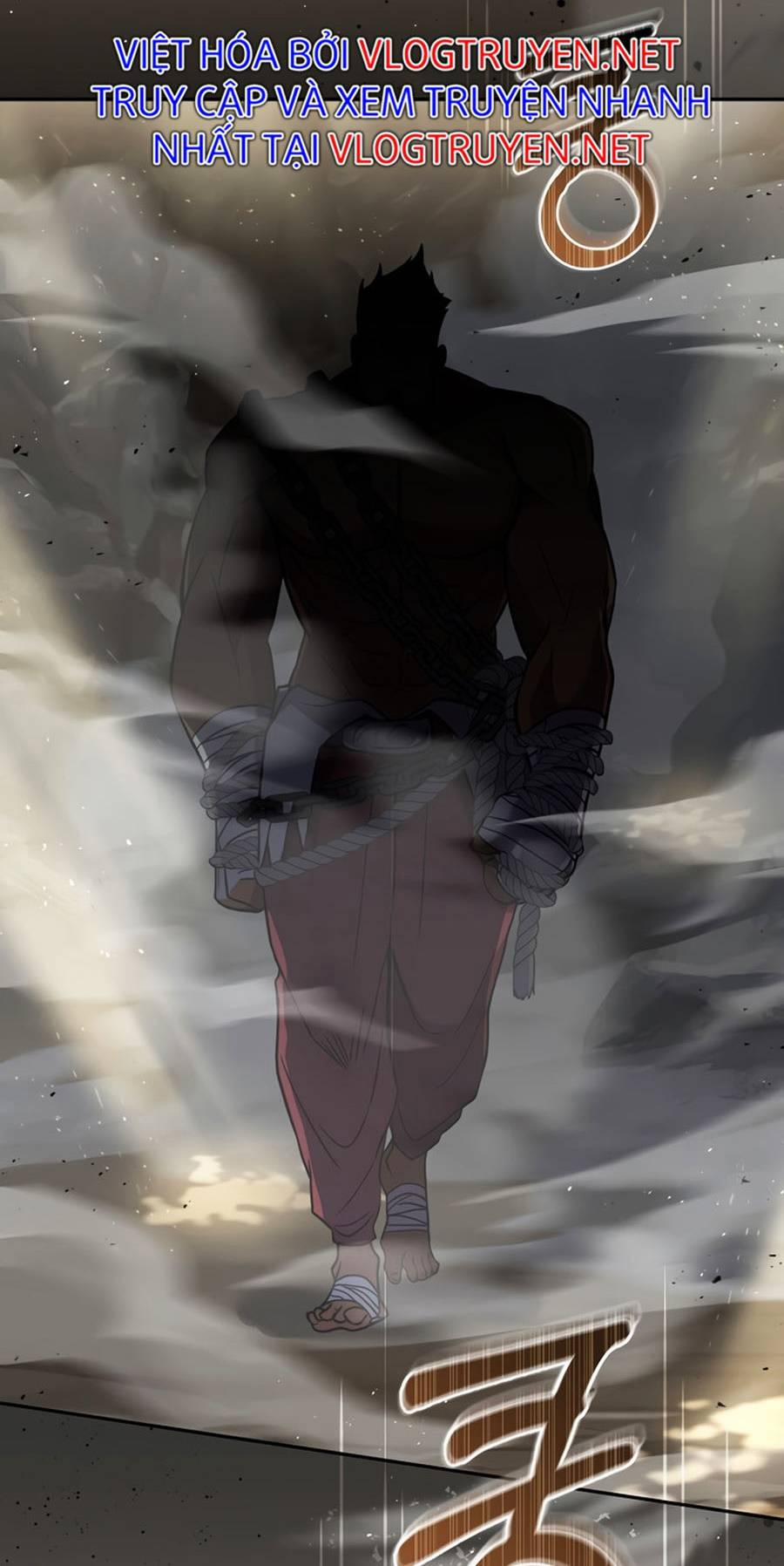 Sử Trở Lại Của Frozen Player 52 trang 64