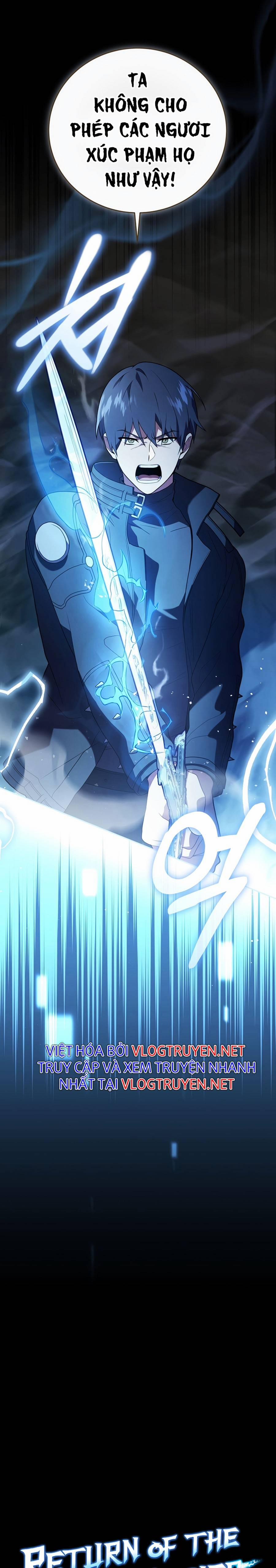 Sử Trở Lại Của Frozen Player 52 trang 7