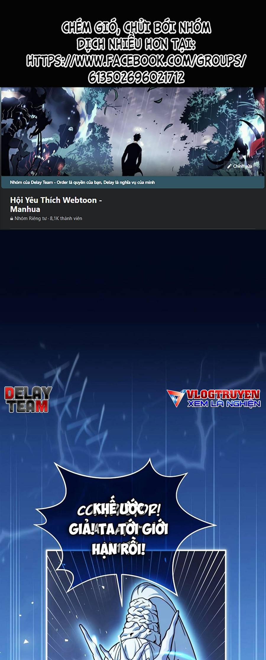 Sử Trở Lại Của Frozen Player 53 trang 0