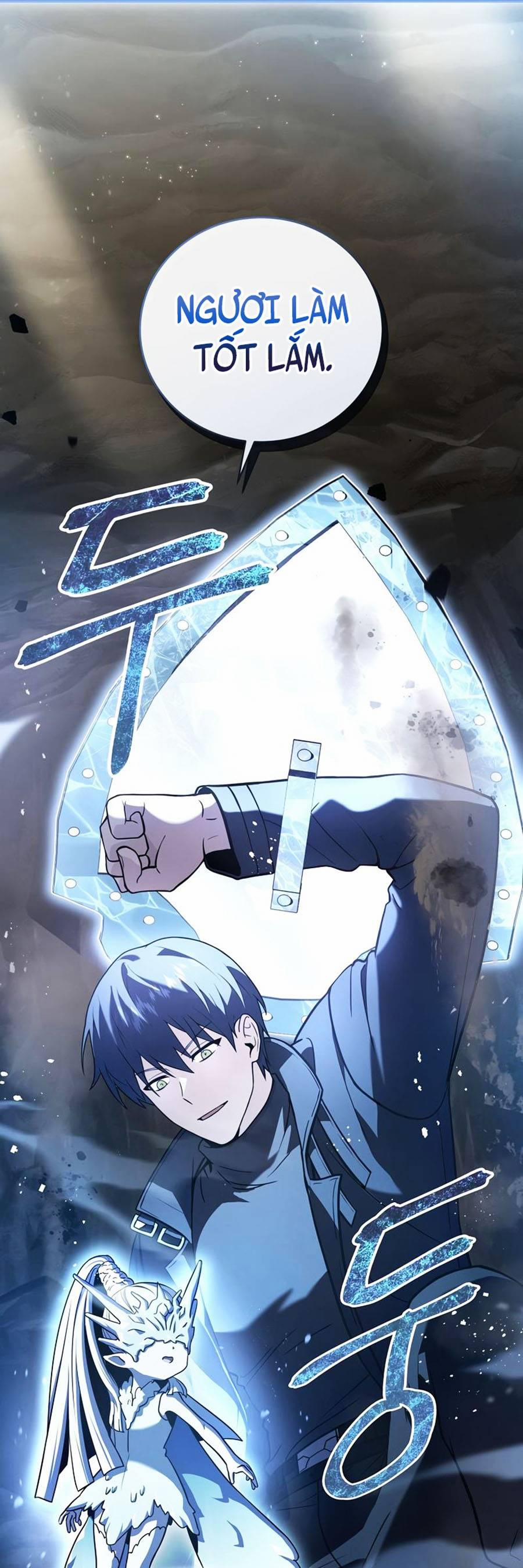 Sử Trở Lại Của Frozen Player 53 trang 10