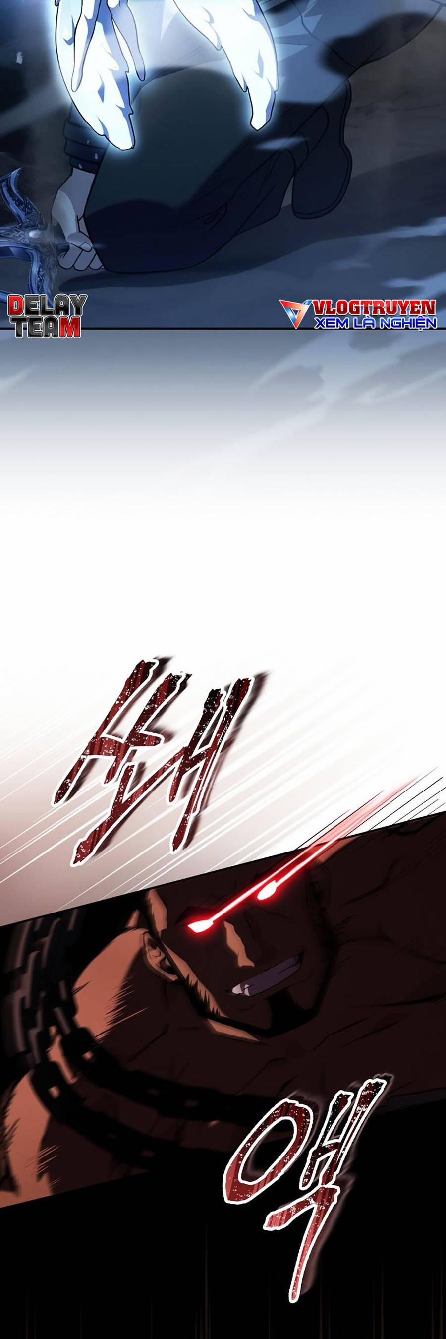 Sử Trở Lại Của Frozen Player 53 trang 11