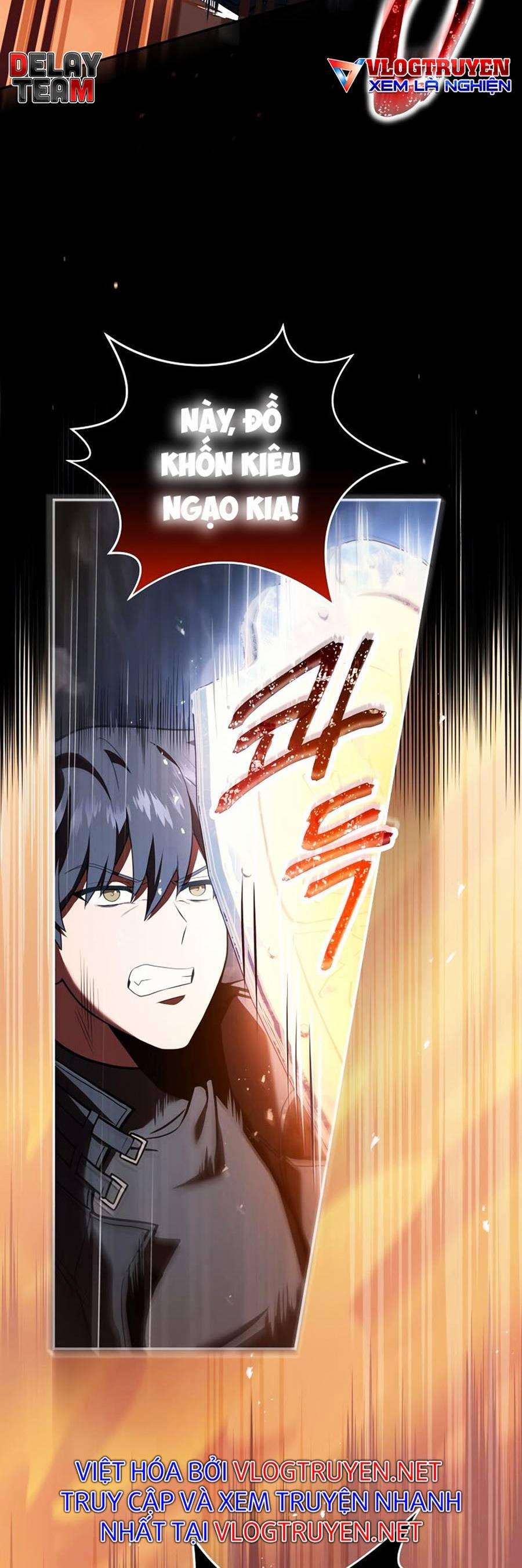 Sử Trở Lại Của Frozen Player 53 trang 13